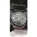 Police Wrist watch