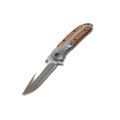 Browning Steel Tactical Folding Knife