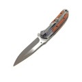 Browning Steel Tactical Folding Knife