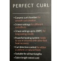 Hair Curler Stylist Tools Perfect Curl
