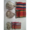 WW2 Medals.....SET