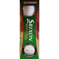 SRIXON SOFT FEEL (1 sleeve of 3 golf balls)
