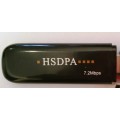 HSDPA MOBILE BROADBAND USB MODEM