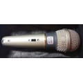 POWERSONIC UHM-4003 DYNAMIC AND PROFESSIONAL MICROPHONE & XLR/JACK CABLE