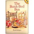THE BUNK-BED BUS (PAPERBACK) - FRANK ROGERS