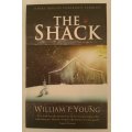 THE SHACK (SOFTBACK) - WILLIAM P. YOUNG