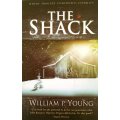 THE SHACK (SOFTBACK) - WILLIAM P. YOUNG