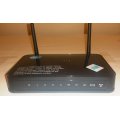 NETGEAR N300 WIRELESS ADSL2+ MODEM ROUTER [DGB2200]