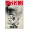 IMAGES OF FREUD: CULTURAL RESPONSES TO PSYCHOANALYSIS [PAPERBACK] ~ BARRY RICHARDS