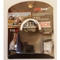 KINBAR ALARM LOCK