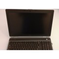 DELL Latitude E6530 LAPTOP - i7-3520M CPU @ 2.90GHz