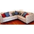 L-SHAPE CORNER COUCH WITH MULTI-FUNCTIONAL ADAPTABILITY