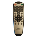 LOGIK LLCD-22 REMOTE FOR TV & PC MONITOR SCREEN COMBO [MODEL: LLCD-22]