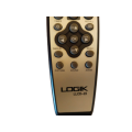 LOGIK LLCD-22 REMOTE FOR TV & PC MONITOR SCREEN COMBO [MODEL: LLCD-22]