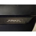 HP OfficeJet 3830 All-in-One Printer series
