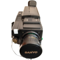 SANYO 8mm CAMCORDER  MODEL: VM-D3P