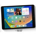 Apple iPad (9th Gen) Like New Original Apple Warrantee and Smart Cover