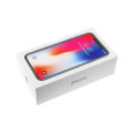 New Sealed iPhone X 256GB - Space Grey