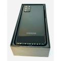 Samsung S20 Plus Dual Sim - Excellent Condition with Free Cover and Screen Protector