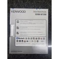 KENWOOD KMM-BT208 BT/USB/AUX Single Din Media Player