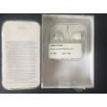 Apple Ipod Nano 16GB Silver model A3446 (7th Generation) + FREE Earpods