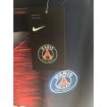 Nike PSG home jersey 201819 Kylian Mbappe 7 Size XL