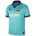 FC Barcelona 2019 - 2020 third kit