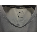 Nike Dri-Fit running shirt