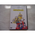 MINIONS -   DVD - RUNNING TIME 91 MINUTES