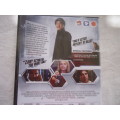 JACKIE CHAN -THE SPY NEXT DOOR - DVD -90 MINUTES