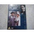 AGATHA CHRISTIE - THE POIROT COLLECTION NO 6 - DEATH IN THE CLOUDS - 101 MINUTES