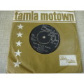 DIANA ROSS  "TOUCH ME IN THE MORNING B/W BABY IT'S LOVE" UK IMPORT  1970 TAMLA MOTOWN  7 SINGLE