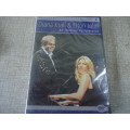 DIANA KRALL AND ELTON JOHN - AN INTIMATE PERFORMANCE  -  SEALED DVD - 50 MINUTES
