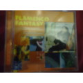 CLASSICAL: ROYAL PHILHARMONIC ORCHESTRA - FLAMENCO FANTASY - CD