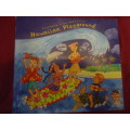 WORLD MUSIC:HAWAIIAN PLAYGROUND -  CD