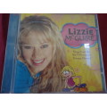CHILDREN'S MUSIC - :LIZZIE MCGUIRE -  CD