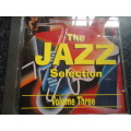 THE JAZZ COLLECTION VOLUME 3 - SEE ARTISTS IN LISTING CD