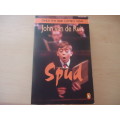 "SPUD" JOHN VAN DE RUIT - MEDIUM SOFT COVER