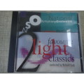CLASSICAL - :FAVOURITE LIGHT CLASSICS - NATIONAL SYMPHONY ORCHESTRA CD