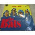 THE BATS - GREATEST HITS - 1977 EMBASSY STEREO LP #EM30023 (L)