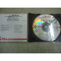 SWING:  HOOKED ON SWING - VOLUME 2  -  VARIOUS ARTISTS  - CD