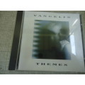 MOVIES : VANGELIS - THEMES -  CD