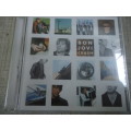 POP:BON JOVI - CRUSH  (CD)