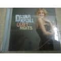 BLUES - DIANA KRALL - QUIET NIGHTS -  CD