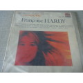 FRANCOIS HARDY - LES GRANDS SUCCES DE - GREATEST HITS - 1971 VOGUE DISQUES STEREO LP