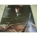 REDOLFI- 1983 TEAM MUSIC STEREO LP TEAM 33 - PINK VINYL