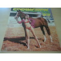 SPRINGBOK HIT PARADE VOLUME 59 - 1982 MFP STEREO LP