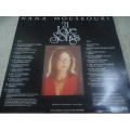 NANA MOUSKOURI- "21 LOVE SONGS"  1984 PHILIPS STEREO LP