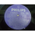 NANA MOUSKOURI- "21 LOVE SONGS"  1984 PHILIPS STEREO LP