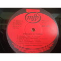 SPRINGBOK HIT PARADE VOLUME 1 - 1972 MFP STEREO LP - rare - GREAT CONDITION